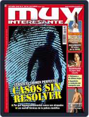 Muy Interesante - España (Digital) Subscription                    October 1st, 2008 Issue