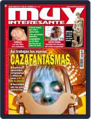 Muy Interesante - España (Digital) Subscription                    June 19th, 2008 Issue