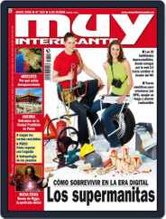 Muy Interesante - España (Digital) Subscription                    May 22nd, 2008 Issue