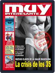 Muy Interesante - España (Digital) Subscription                    April 16th, 2008 Issue