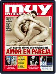 Muy Interesante - España (Digital) Subscription                    March 17th, 2008 Issue