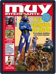 Muy Interesante - España (Digital) Subscription                    February 27th, 2008 Issue
