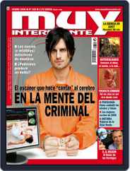 Muy Interesante - España (Digital) Subscription                    January 8th, 2008 Issue