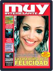 Muy Interesante - España (Digital) Subscription                    August 22nd, 2007 Issue