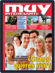 Muy Interesante - España (Digital) Subscription                    June 21st, 2007 Issue