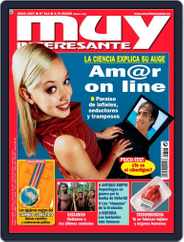 Muy Interesante - España (Digital) Subscription                    May 18th, 2007 Issue