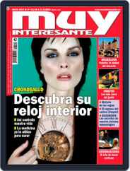 Muy Interesante - España (Digital) Subscription                    April 25th, 2007 Issue