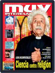 Muy Interesante - España (Digital) Subscription                    March 26th, 2007 Issue