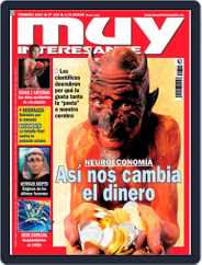 Muy Interesante - España (Digital) Subscription                    January 24th, 2007 Issue