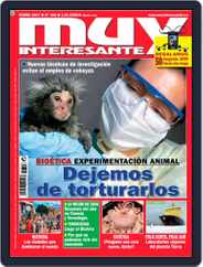 Muy Interesante - España (Digital) Subscription                    December 29th, 2006 Issue