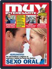 Muy Interesante - España (Digital) Subscription                    December 5th, 2006 Issue