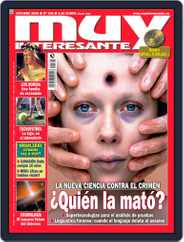 Muy Interesante - España (Digital) Subscription                    September 22nd, 2006 Issue