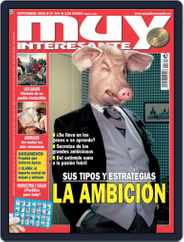 Muy Interesante - España (Digital) Subscription                    August 21st, 2006 Issue