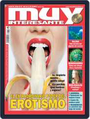Muy Interesante - España (Digital) Subscription                    July 20th, 2006 Issue