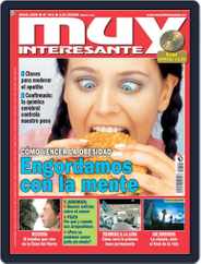 Muy Interesante - España (Digital) Subscription                    May 24th, 2006 Issue
