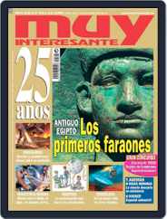 Muy Interesante - España (Digital) Subscription                    April 23rd, 2006 Issue