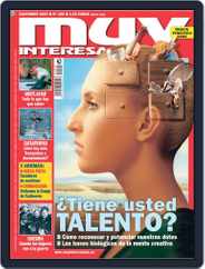 Muy Interesante - España (Digital) Subscription                    December 13th, 2005 Issue