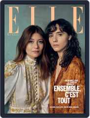 Elle QuÉbec (Digital) Subscription                    February 1st, 2020 Issue