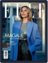 Elle QuÉbec (Digital) Subscription                    November 1st, 2019 Issue