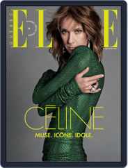 Elle QuÉbec (Digital) Subscription                    July 1st, 2019 Issue