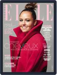 Elle QuÉbec (Digital) Subscription October 1st, 2018 Issue