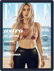 Elle QuÉbec (Digital) Subscription July 1st, 2018 Issue