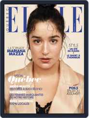Elle QuÉbec (Digital) Subscription June 1st, 2018 Issue