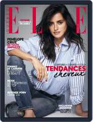 Elle QuÉbec (Digital) Subscription March 1st, 2018 Issue