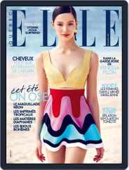 Elle QuÉbec (Digital) Subscription June 1st, 2017 Issue