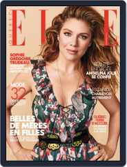 Elle QuÉbec (Digital) Subscription May 1st, 2017 Issue