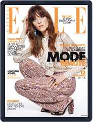 Elle QuÉbec (Digital) Subscription July 14th, 2016 Issue