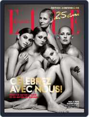 Elle QuÉbec (Digital) Subscription                    October 1st, 2014 Issue