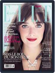 Elle QuÉbec (Digital) Subscription December 14th, 2011 Issue