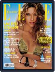 Elle QuÉbec (Digital) Subscription                    June 2nd, 2010 Issue
