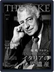 THE RAKE JAPAN EDITION ザ・レイク ジャパン・エディション (Digital) Subscription                    July 24th, 2018 Issue