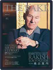 THE RAKE JAPAN EDITION ザ・レイク ジャパン・エディション (Digital) Subscription                    July 1st, 2017 Issue