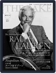 THE RAKE JAPAN EDITION ザ・レイク ジャパン・エディション (Digital) Subscription                    March 23rd, 2015 Issue