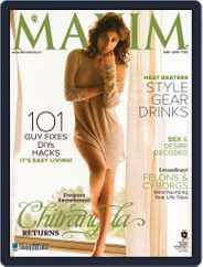Maxim India (Digital) Subscription                    May 12th, 2014 Issue