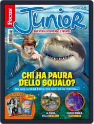 Focus Junior (Digital) Subscription                    July 1st, 2020 Issue
