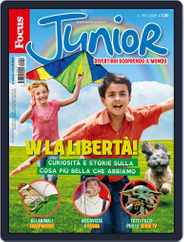 Focus Junior (Digital) Subscription                    June 1st, 2020 Issue