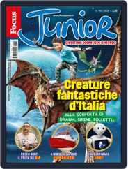 Focus Junior (Digital) Subscription                    February 1st, 2020 Issue