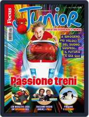 Focus Junior (Digital) Subscription                    January 1st, 2020 Issue