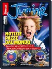 Focus Junior (Digital) Subscription October 1st, 2019 Issue