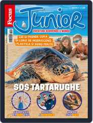 Focus Junior (Digital) Subscription                    September 1st, 2019 Issue
