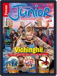Focus Junior (Digital) Subscription                    June 1st, 2019 Issue