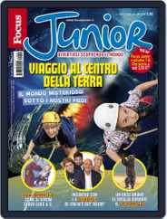 Focus Junior (Digital) Subscription                    January 19th, 2019 Issue