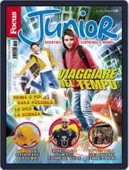 Focus Junior (Digital) Subscription                    September 1st, 2018 Issue