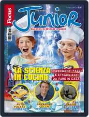 Focus Junior (Digital) Subscription                    December 1st, 2017 Issue