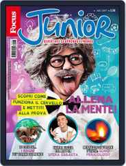 Focus Junior (Digital) Subscription                    October 10th, 2017 Issue