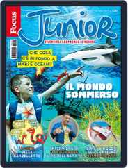 Focus Junior (Digital) Subscription                    August 1st, 2017 Issue